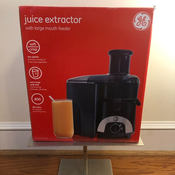 Juicer - Picture 2 of 2